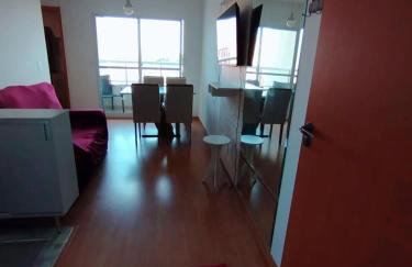 Central apartamento Cuiaba - Foto 8