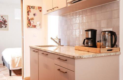 Les Terrasses du Maquis - Foto 19