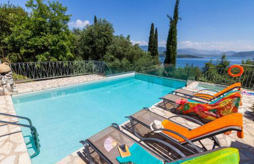 Scirocco & Folitsa Villas - Foto 26