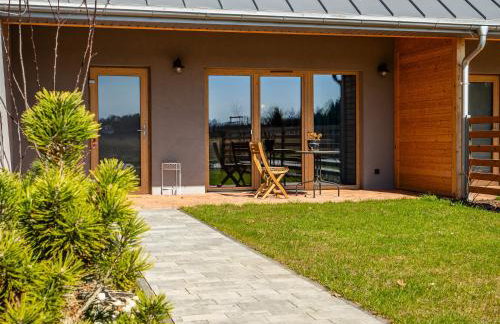 Pod Lasem Apartamenty - Foto 20