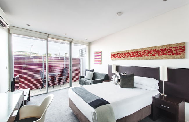 Punthill Williamstown - Foto 9