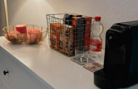 Luxury Stay Düsseldorf Altstadt Moments - Foto 8