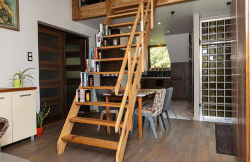 Apartament 294 W Cieniu Drzew by BookingHost - Foto 30