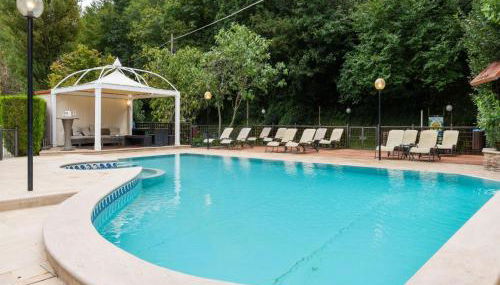 Stunning Holiday Home in Foligno With Sauna - Photo 5