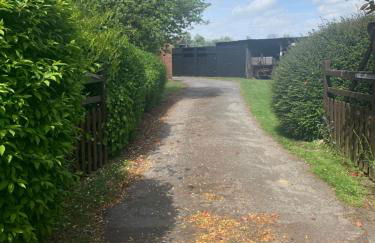 Church Farm, Legbourne Louth - Foto 25