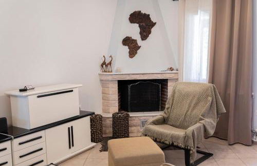 Maria's House - Photo 11