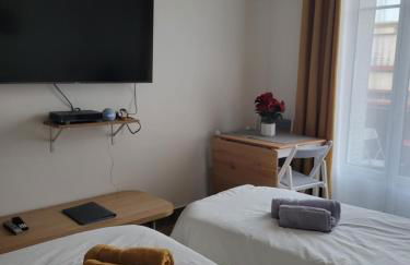 Amazing apartment a stone's throw from the City of Lights - Paris - Foto 16