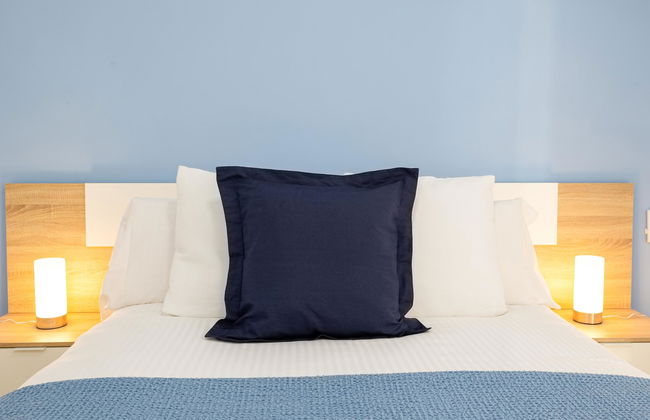 Capuchinos French Balconies - Foto 14