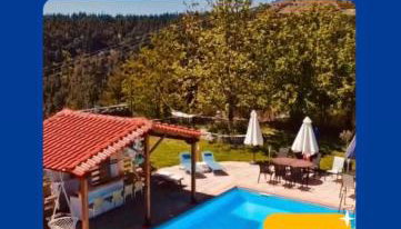 Villa Kastro Elassona - Foto 4