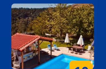 Villa Kastro Elassona - Foto 4