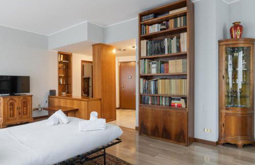 Accomodo Milano - MIB53 Bivano City Life - Foto 13