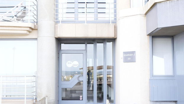 Apartment in Nieuwpoort by the Beach - Foto 2, Recepción