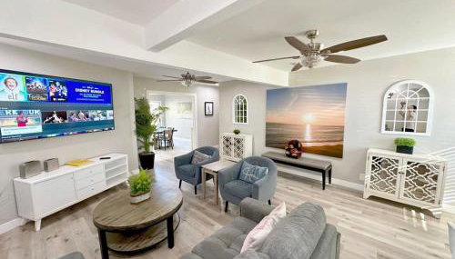 Orchard Villa Disneyland 5 Bedroom Pool Home Spa - Foto 3