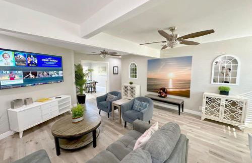 Orchard Villa Disneyland 5 Bedroom Pool Home Spa - Foto 3