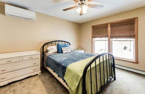 Mount Vision Home for Cooperstown Baseball Fams - Foto 16