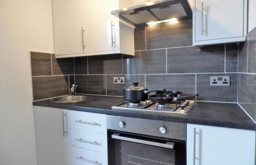 Signature - Langlands House - Foto 43