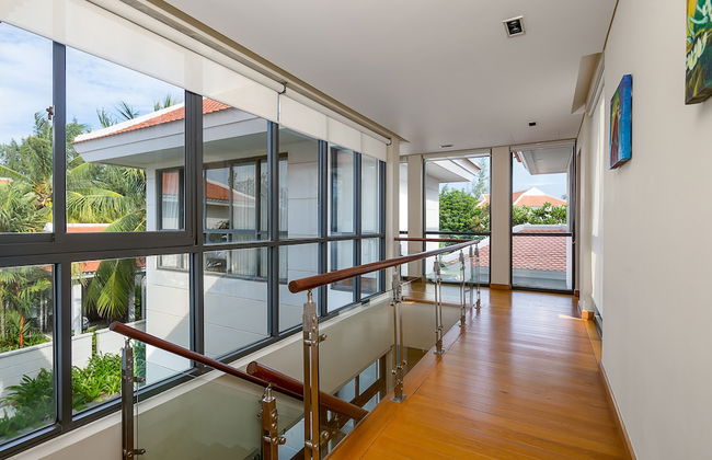 Ocean Villas Beach Resort - Foto 72