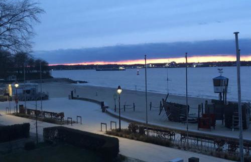 Ferienwohnung "Möltenorter Strand" - Foto 1