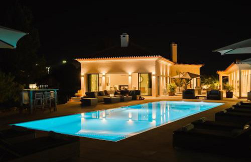 Vila das Acácias - Boutique Villa in Wine Country - Foto 21