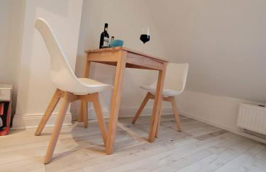 Modern 52 m2 apartment with air conditioning close to Messe Düsseldorf & Köln - Foto 32