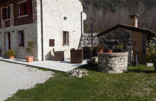 Corte Santa Felicita Guest House - Foto 17