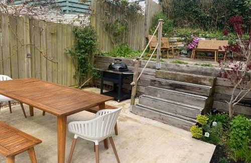 Mevagissey Holiday Home - sea View and Parking - Foto 95