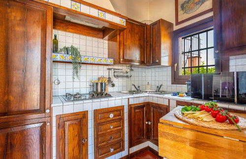 iFlat Campo de' Fiori Panoramic Penthouse - Foto 4