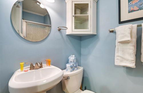 Coastal Murrells Inlet Condo with Balcony! - Foto 15