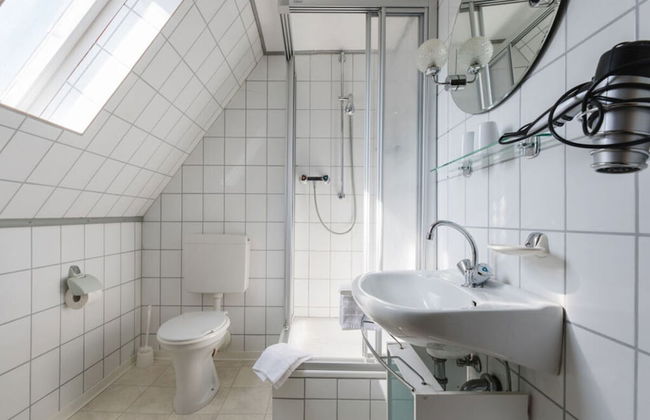 Dreamy Apartment Near Forest - Foto 12