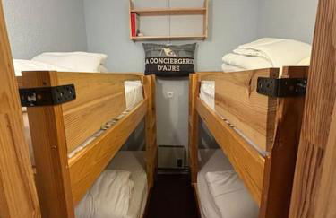 Beau 6 places à la résidence Cantoural - Photo 12