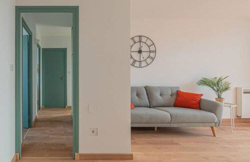 R'Apparts T4 Les Balcons De Belledonne - Foto 16