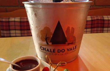 CHALÉ DO VALE - EXCLUSIVIDADE E CONFORTO!! - Foto 53