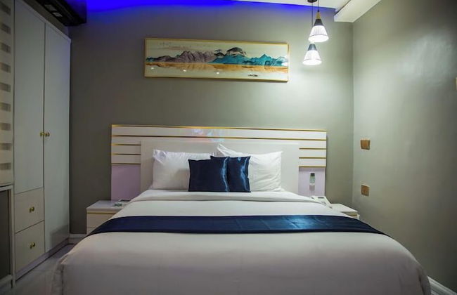 Republican City Apartment - Foto 10