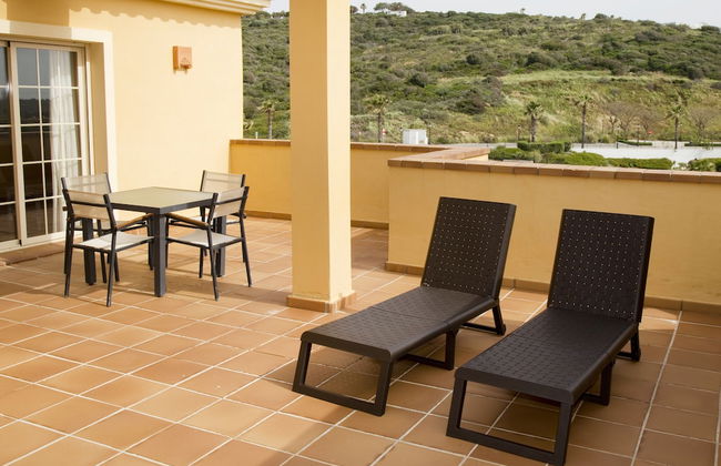 Apartamentos Vista Real - Foto 28