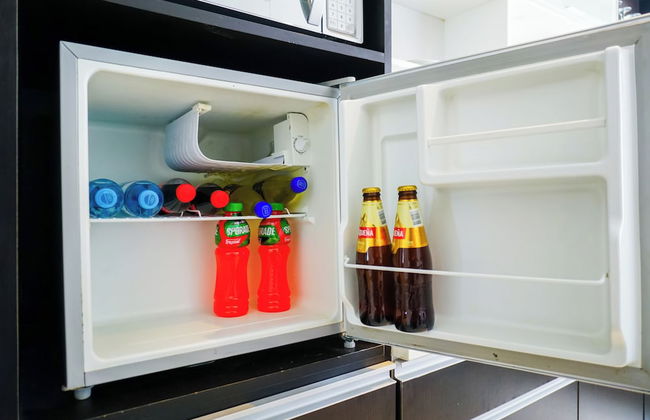 Petit Palace Apart Hotel Suites - Photo 76