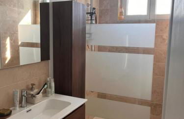 L'îlot Zen - Maison de charme en pierre - rénové - Photo 13