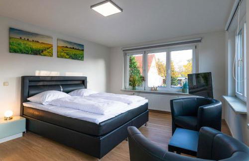 Ferienhaus Casa Castagno mit Garten, Balkon und Sauna- heißt Sie herzlich willkommen! - Foto 13