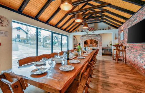 Cozy Home In Dugo Selo With Sauna - Foto 23