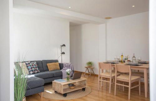 SingularStays Plaza Andújar - Photo 22