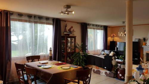 Regard bleu sur horizoN - Foto 5