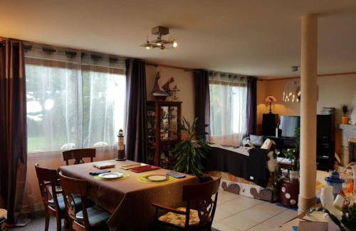 Regard bleu sur horizoN - Foto 5