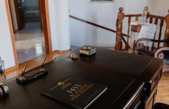 Aria Archontiko Pelion - Foto 61