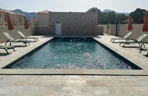 Résidence Petra Paolina - Foto 39