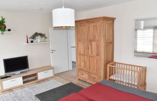 NEU! Ferienhaus Schaaf - Foto 17