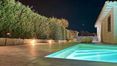 VILLA AQUA LUXURY Private Pool - Foto 2, Garden