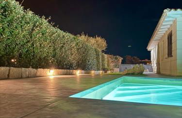 VILLA AQUA LUXURY Private Pool - Foto 2