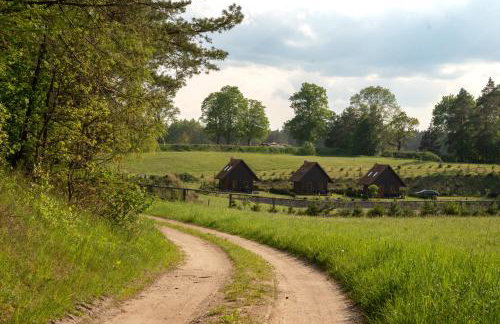 Oaza Mazurska - Domek z kominkiem - Foto 3
