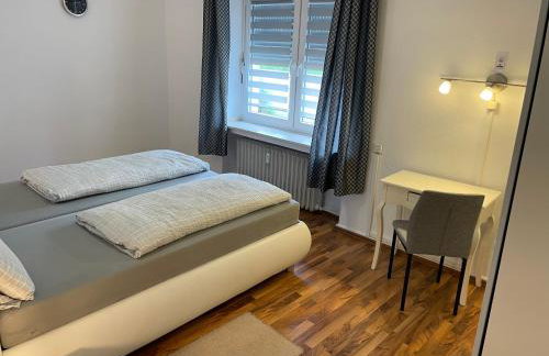 OnThePoint, Erdgeschoss, Abstellplatz für Fahrräder, City und Innenhafen 5 Gehminuten!!! - Foto 8