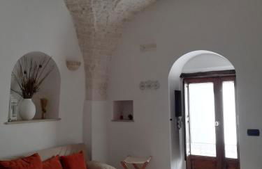 Luxury Trulli Sabotino 48 - Foto 8