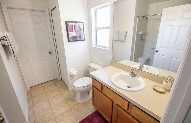 Nick's Southern Dunes Vacation Home - Foto 9